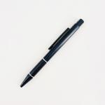 High End Simple Aluminum Ballpoint Pen Spray Painting Smooth Writing Ball Pen