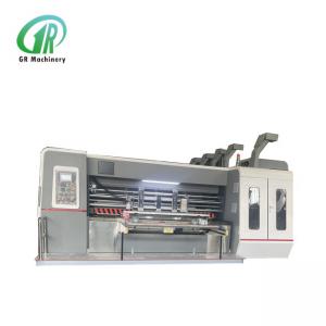 China 900x2000 Flexo Printing Machine Price 2 Color Flexo Printing Machine High Speed wholesale