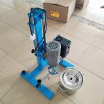 ASTM D4402 Brookfield Viscosity Meters Speed 50r/Min For Asphalt