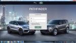 JLR SDD 160 Automotive Diagnostic Computer Software For Land Rover Jaguar Cars
