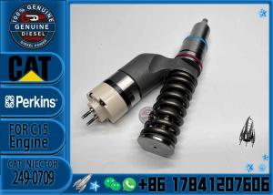 China 232-1171 253-0618 392-0211 249-0705 429-0986 02113775 a 0020107451 a 0020107751 Fuel injector wholesale