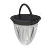 Buy cheap 500lm 2200mAh Portable LED Solar Light Outdoor 3000K 11hrs Working from wholesalers
