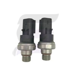 China 6744-81-4010 Excavator Oil Pressure Sensor For PC200-8 PC210 wholesale