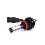 Aftermarket Fog H8 Led Headlight Bulbs , 25w 4500LM H8 Cree Led Headlight Bulbs