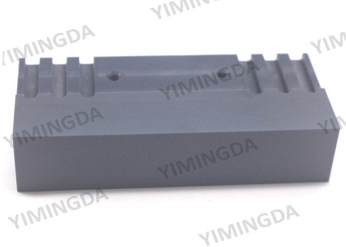 Mechanical Part Upper Sliding Block For Gerber SY101 SY51 , 250-028-032