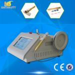 Portable Popular Vascular / Veins / Spider Veins removal / 980nm diode laser