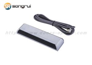 China 30V Automatic Gate Accessories , 2.5m Anti Pinch Motion Sensor wholesale
