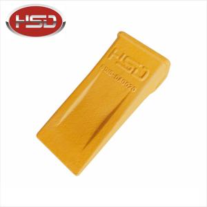 China excavator bucket spare parts 61N6-DA0020 flat head bucket teeth for R225-7 wholesale