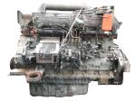 Isuzu 6wg1 Diesel Engine Assembly