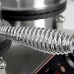 Hotels' Must-Have 2400W Commercial Baking Tool Ice Cream Cone Machine Waffle