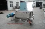 5000L Stainless Steel Helical Ribbon Mixer Machine for Food / Protein / Milk