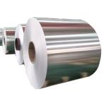 SPCC MR Food Grade Acid Resistance Tin Steel Sheet For Can Tinplate TFS SPTE