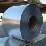 201 304 316 409 410 430 prime cold rolled stainless steel coil with Building