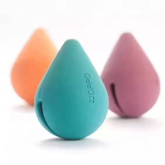 FDA-Compliant Silicone Feel-Enhancing Coating | Improves Surface Tactility & Cleanability