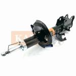 333391 54303-ED001 Front Left Auto Shock Absorbers Ni-ssan Tiida C11 SC11 2007