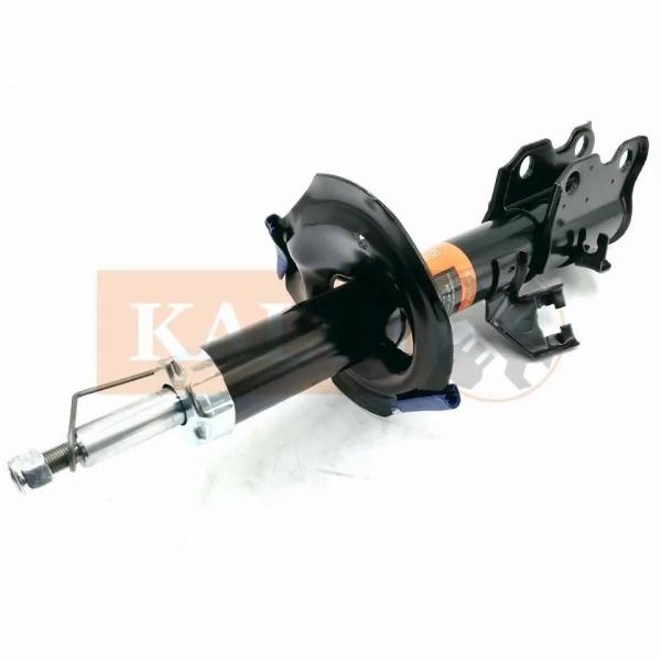 333391 54303-ED001 Front Left Auto Shock Absorbers Ni-ssan Tiida C11 SC11 2007