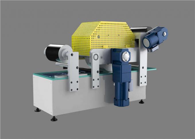 AC 220V 50Hz License Plate Stamping Machine Preheat Time 40min Anti Counterfeiting