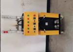 Pneumatic Portable Spray Polyurethane Foam Machine RX700 2-12kg/Min
