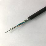 Armoured Outdoor 96 Core Fibre Optic Cable GYTA Duct Optical Fibre Cable