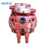 HD1023 Swing Motor rotation Excavator Hydraulic Slewing Rotary Motor