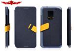 HTC ONE MAX T6 PU Leather Cases Ultimate Fit Accurate Holes Multi Colors