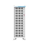 48kW 72kW Battery Test System High Precision For Battery Modules