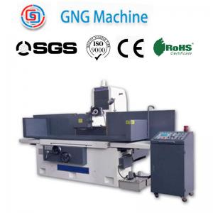 China ISO 9001 Cnc Cylindrical Grinding Machine Automatic Cnc Surface Grinder on sale