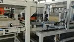 10-15 Meters Per Minute Speed Mineral Wool Board Production Line