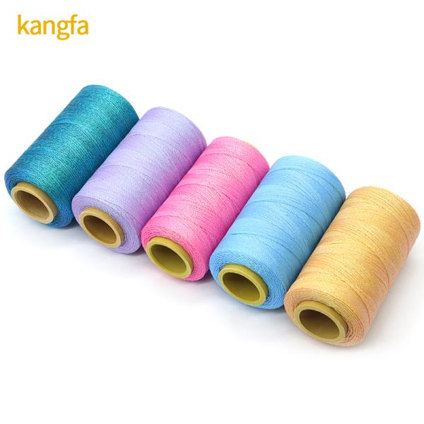 Leather Sewing Waxed Thread Wax String for Repair Cord 0.4mm 0.3mm Low Shrinkage