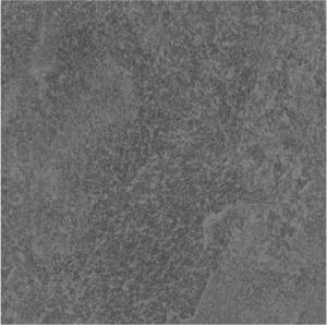 China Black Home Decor Carpet Look Porcelain Tile Concave Matt Surface Finish wholesale