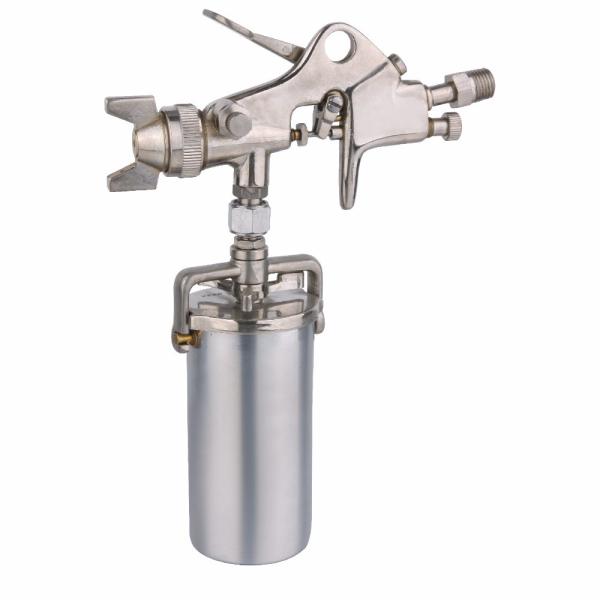 1.3-1.5mm Nozzle Spraying Paint Gun Sprayer Airbrush Paint Professional For