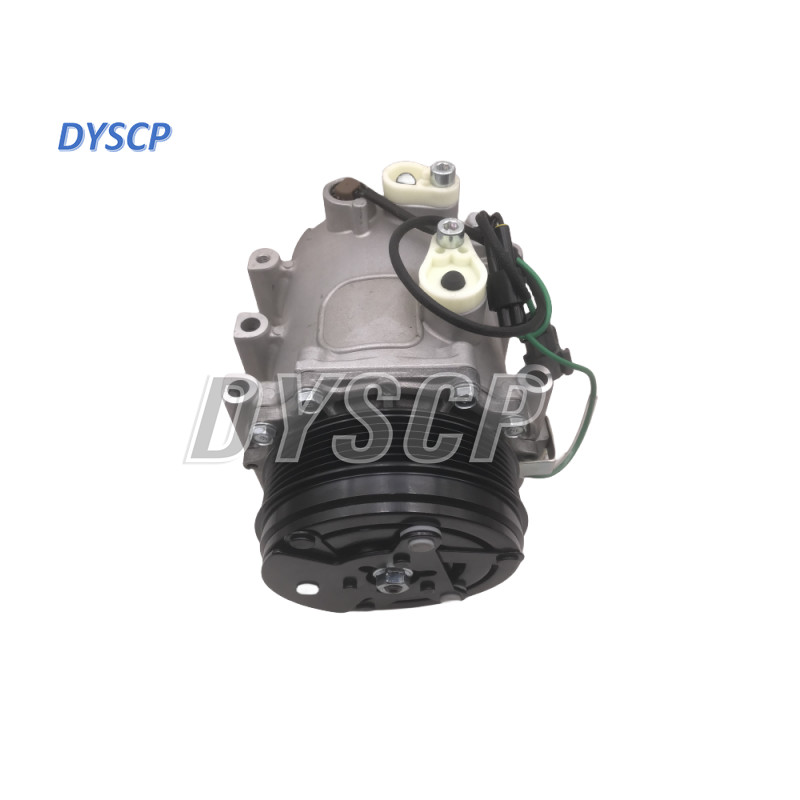 Truck Air Conditioner Compressor MC182892 AKC200A270D AKC200A270 AKC200A277 For Mitsubishi Fuso Canter