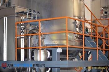 Wuxi Tianyang Drying Equipment Co., Ltd.