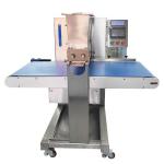 Commercial Wire Cut Cookie Machine Press Production Machinery 250kg/h