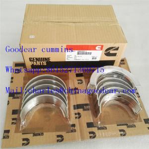 China Dongfeng 4bt diesel engine crankshaft bearing 3802011 wholesale