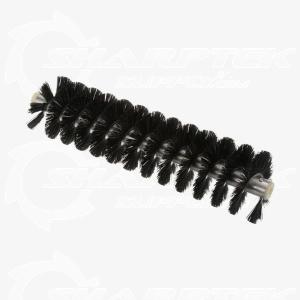 China Customized Large Spiral Rotary Sifter Brush Spiral Shaped wholesale