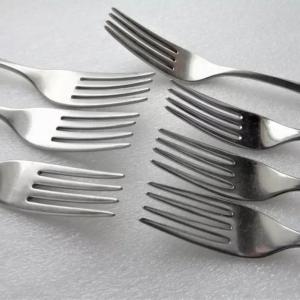 China ISO9001 Sheet Metal Rapid Prototyping NCR Metal Deep Insert ATM Bezel Stainless Steel Plate Skimming Fork wholesale