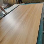 Painted Solid Wood Board for Furniture Panel in 2440x1220 or 1200x600 or