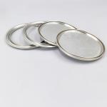 Dia 74mm 93mm Tin Can Lid For Paint Can Chemical Can CE Certificate