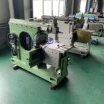 1000mm cutting length Metal Shaper Machine B60100 Hydraulic Shaping Machine