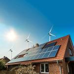 Rooftop Solar Panel Roof Mounting Systems Concrete Ballast Commercial Residentia