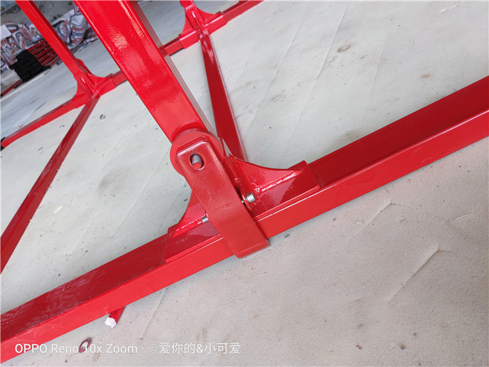 Customized Logo Availabled Mai Dong Gymnastic Training Bar for Gymnastic Parallel Bars
