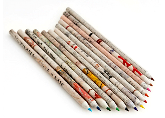 Uncoated Newsprint Paper in sheets in reels