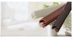 soundproof rubber seal strip for doors