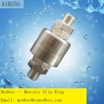Chinese Conductive Connector 10A Low Resistance Rotary Connector Liquid Mercury