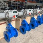Customizable RB-2460-Water Turbine Spare Parts