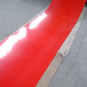 China Z275 Chromating Iron PPGI Coil Prepainted Galvanized Steel wholesale