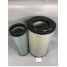Buy cheap Professional Excavator Air Filter , Heavy Equipment Air Filters Components Easy from wholesalers