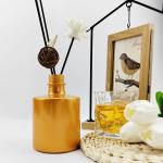 Glass Bottle for Aromatherapy 50ml/100ml/200ml Capacity Glass Material Reed