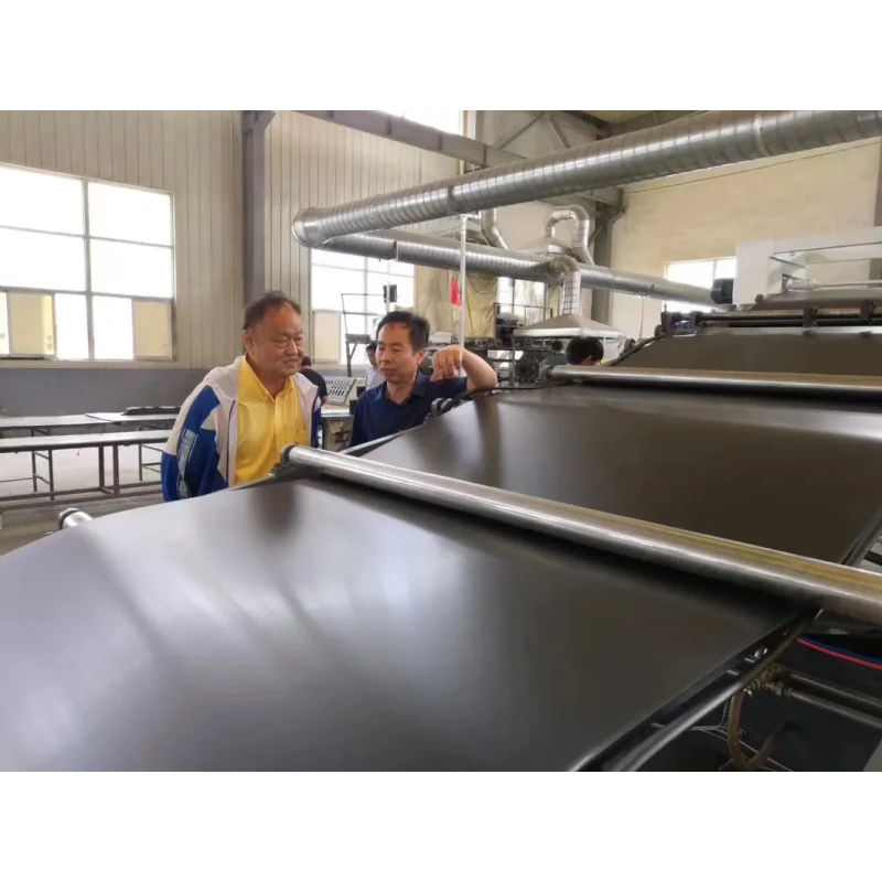 Pipe Joint Closure Corrugated Pipe Connections Electro Fusion Tape